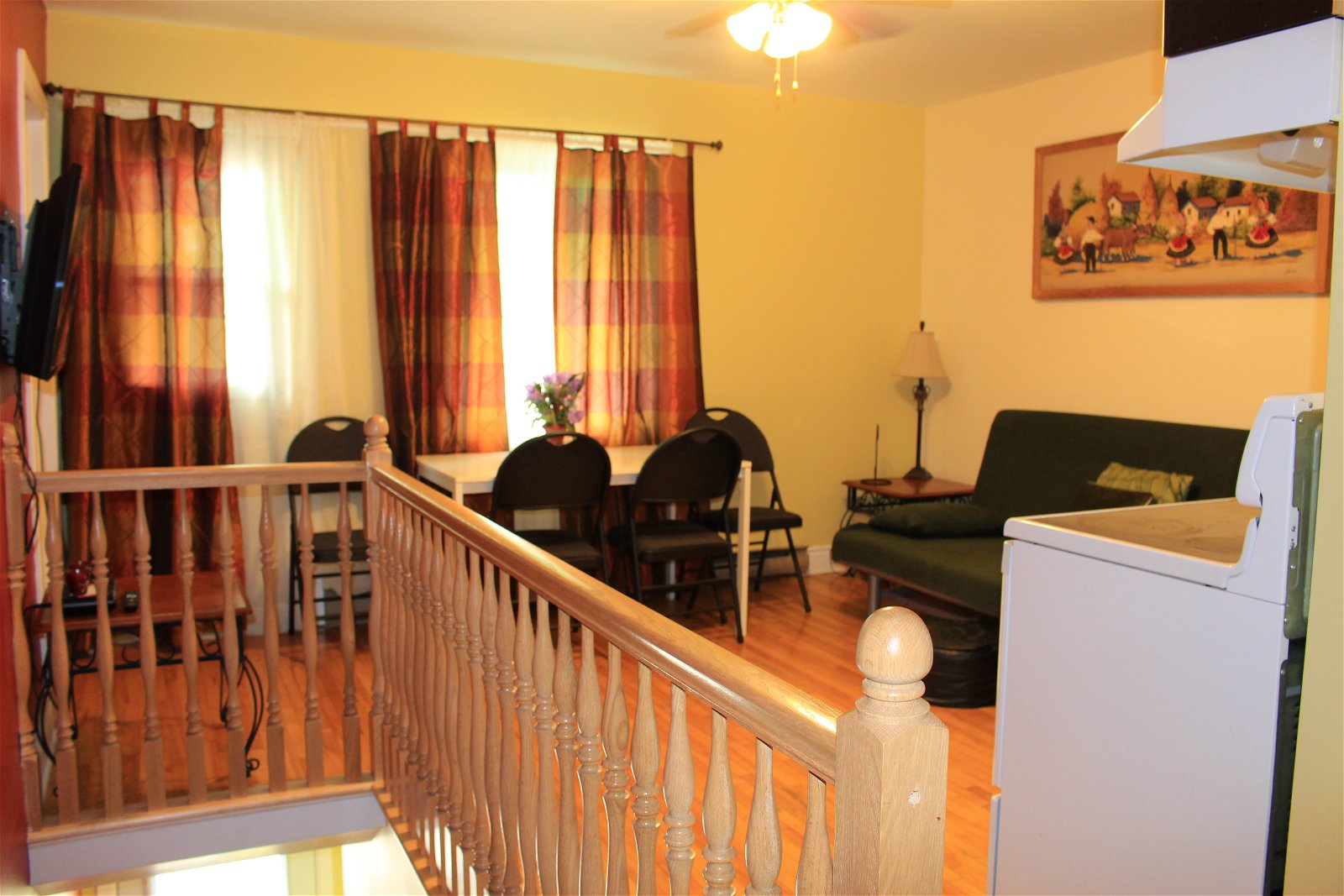 Onafhankelijke Studio Montréal 9748