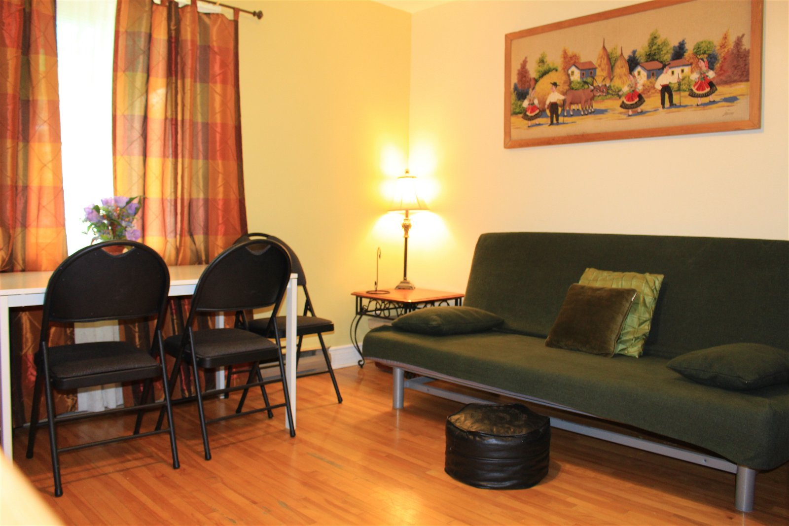 Onafhankelijke Studio Montréal 9748