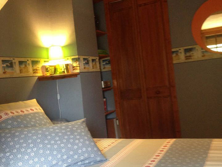 Homestay Méreau 110539