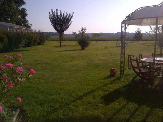 Quedarse En Casa Méreau 110539-5