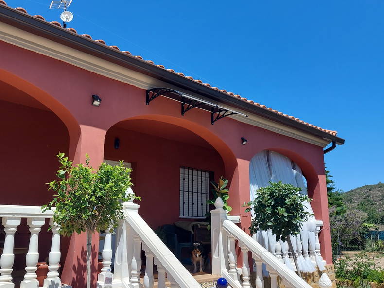 Gästezimmer Montroi 418812-1