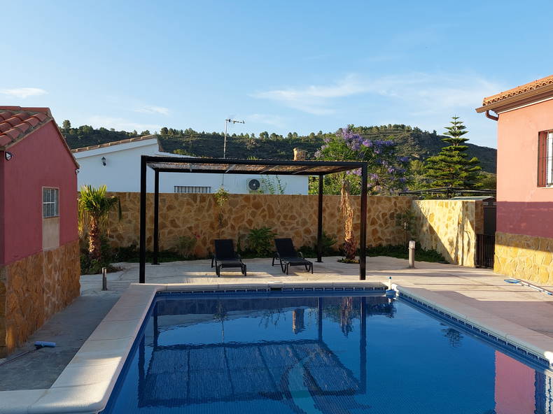 Gästezimmer Montroi 418812-4