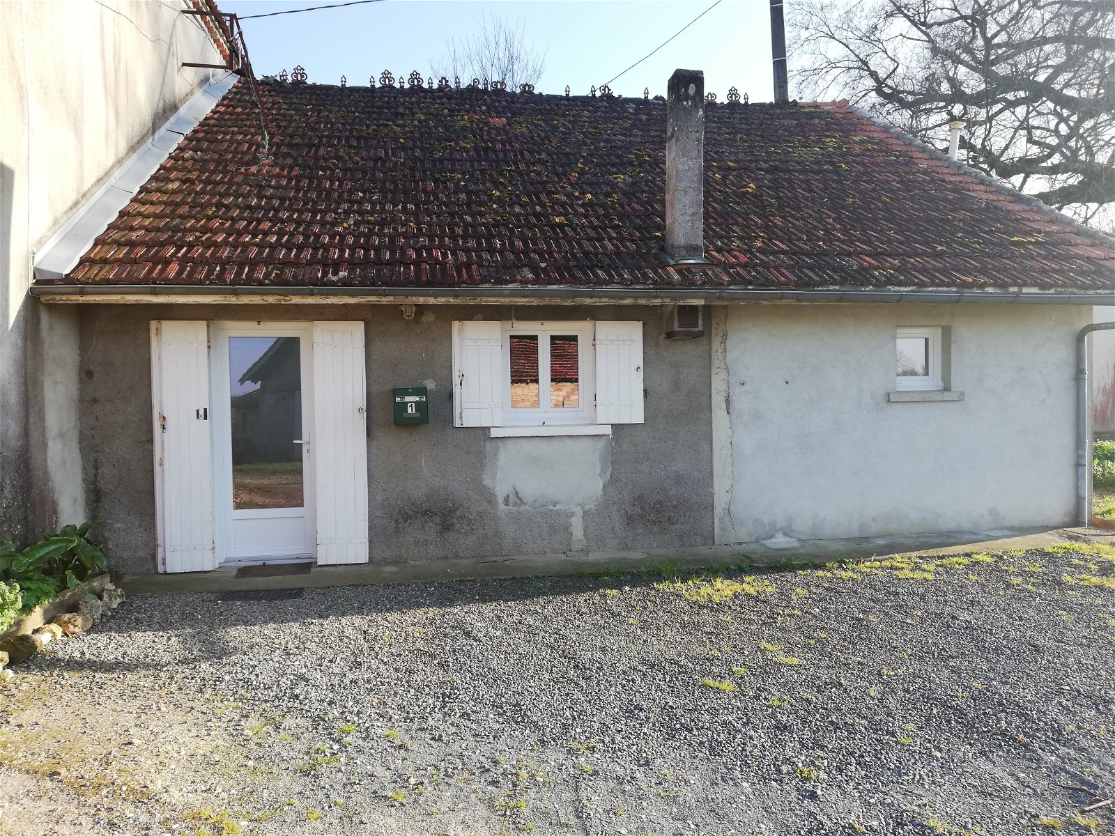 Oberoende Studio Chepniers 240784
