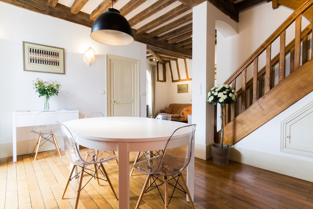 Estudio Independiente Dijon 66967