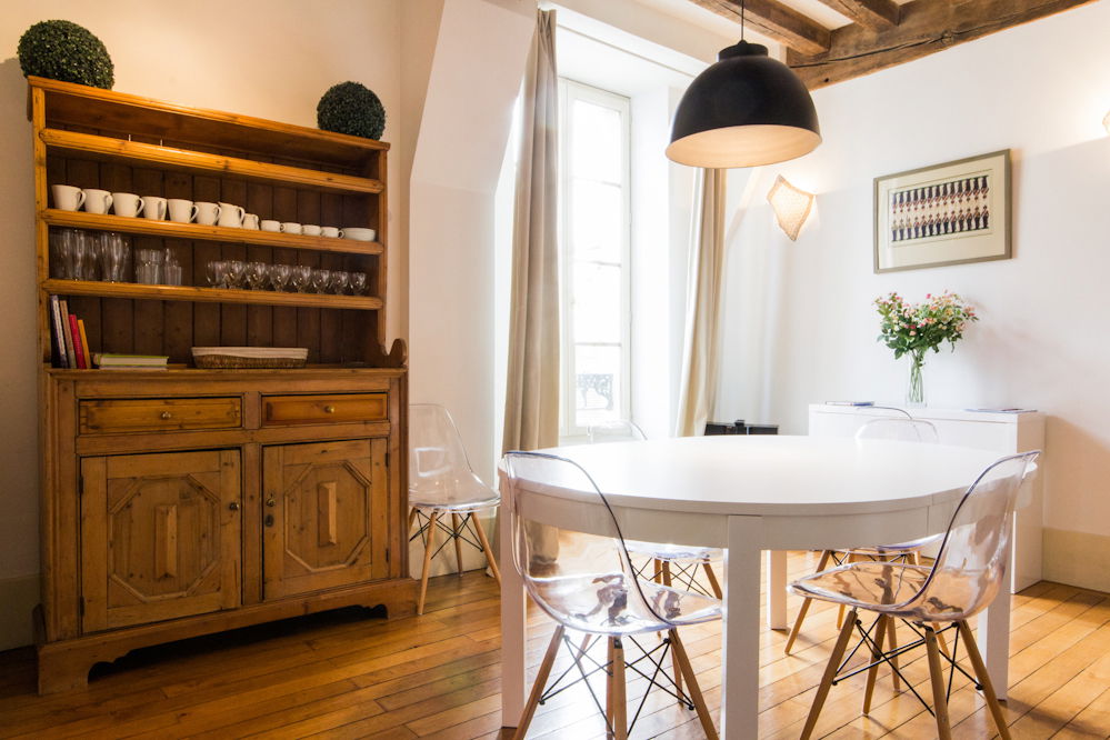 Estudio Independiente Dijon 66967