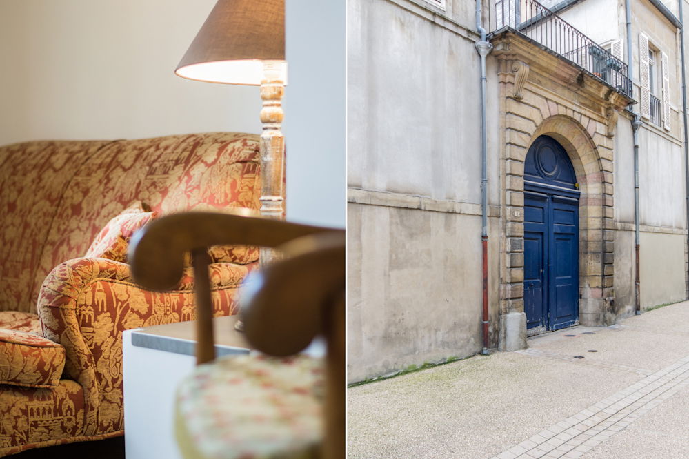 Estudio Independiente Dijon 66967