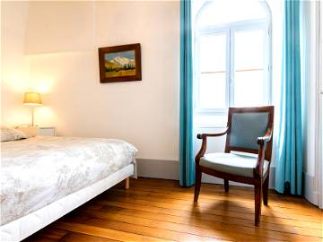 Room For Rent Dijon 66967-1