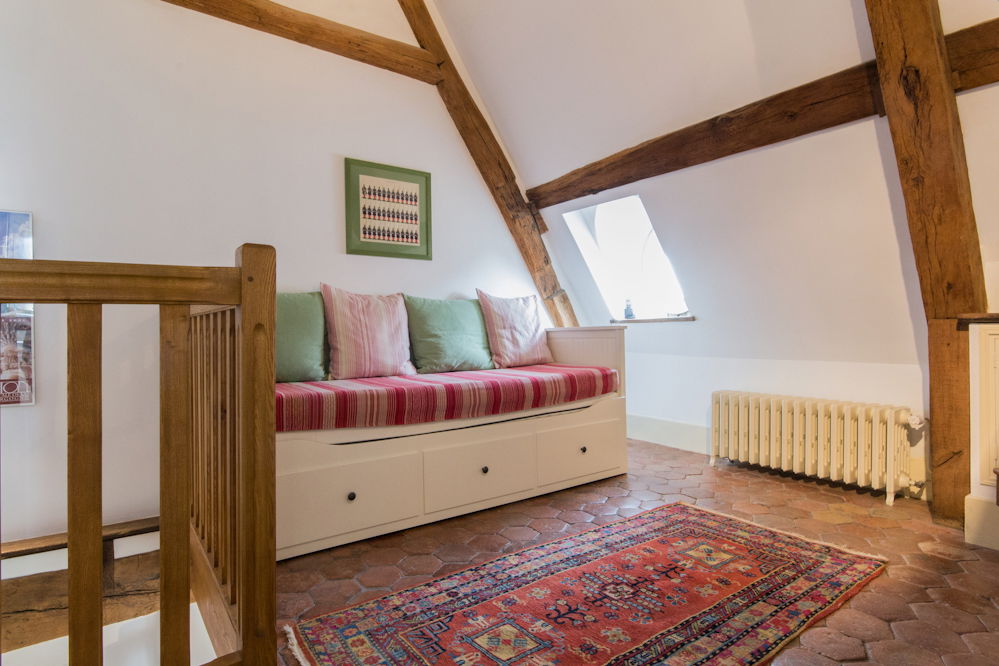 Onofhängeg Studio Dijon 66967