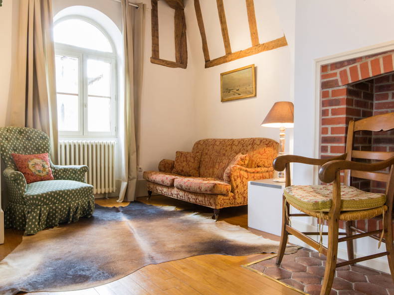 Casa Inteira Dijon 66967-3