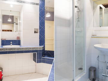 Logement Entier Dijon 66967-5