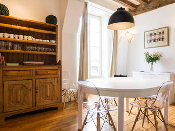 Logement Entier Dijon 66967-7