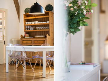 Logement Entier Dijon 66967-8