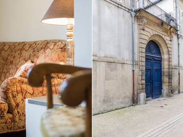 Logement Entier Dijon 66967-10