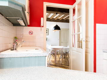 Logement Entier Dijon 66967-12