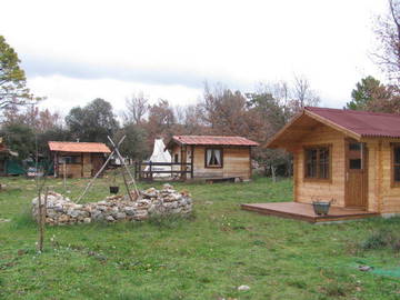 Roomlala | Les Cabanes De Riquier Alloggio Insolito In Piena Natura