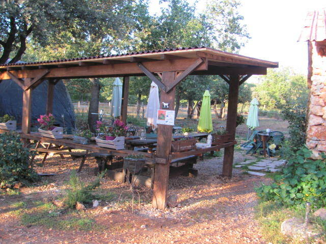 Bed And Breakfast Moissac-Bellevue 30196