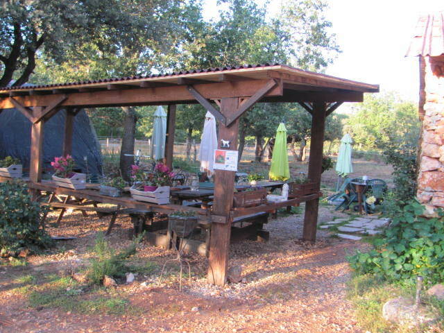 Chambres D'hôtes Moissac-Bellevue 30196-3