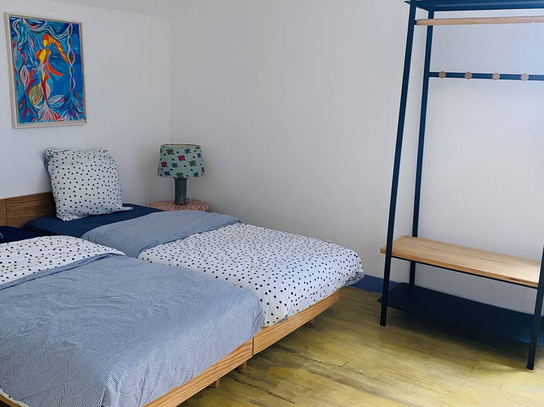 Homestay Montignac-Lascaux 592938-1