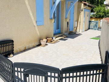 Chambre Chez L'habitant Montignac-Lascaux 592938-22