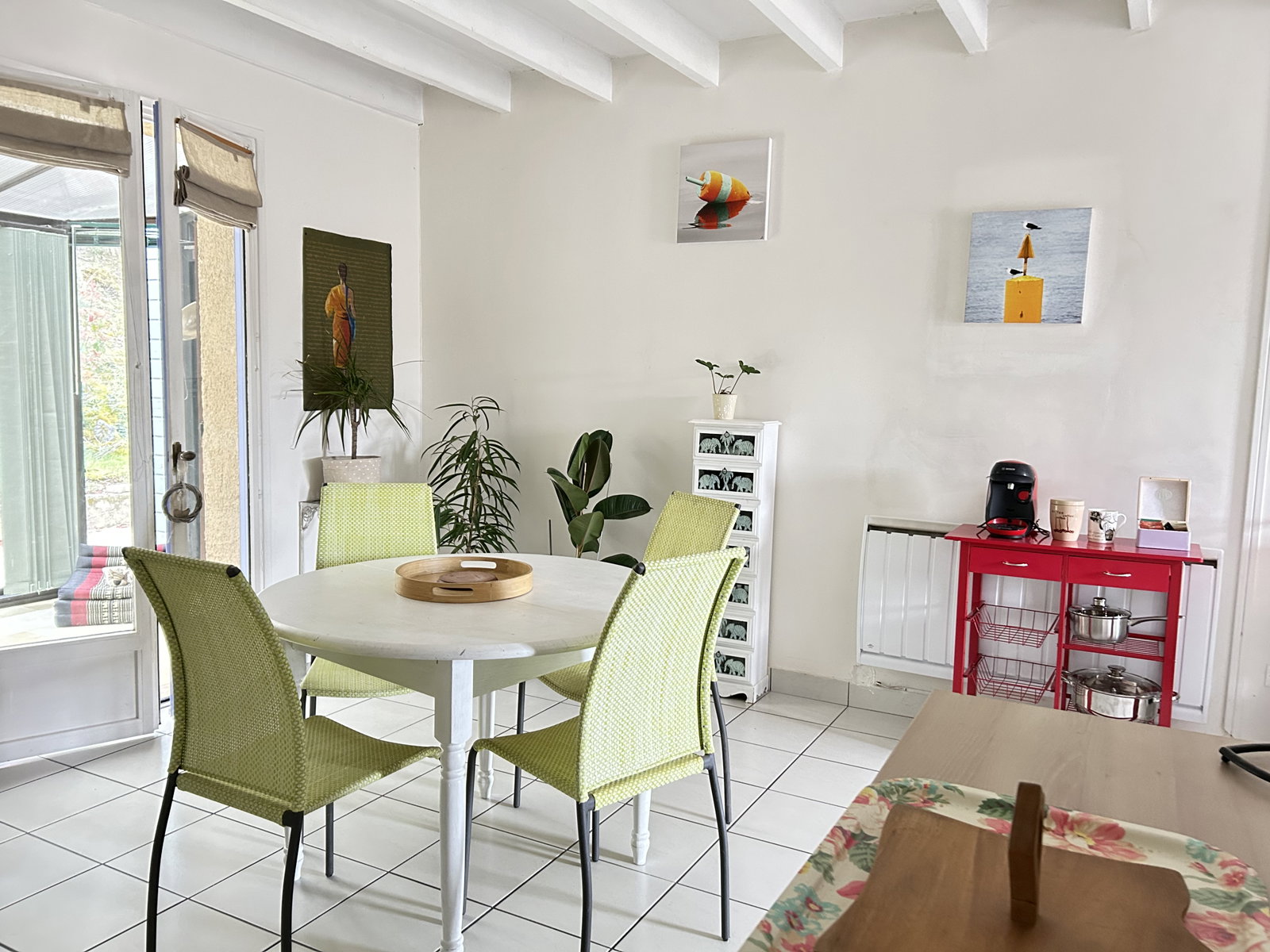 Chambre Chez L'habitant Montignac-Lascaux 592938