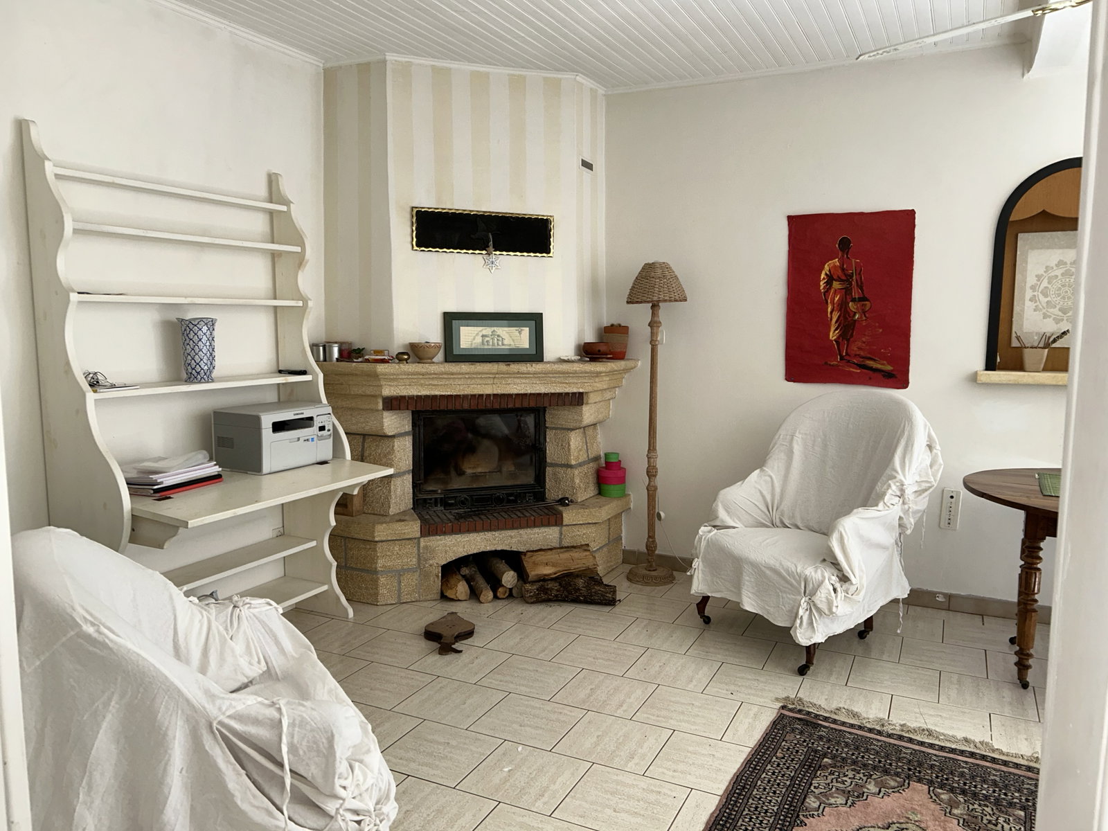 Chambre Chez L'habitant Montignac-Lascaux 592938