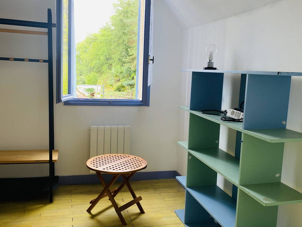 Chambre Chez L'habitant Montignac-Lascaux 674175-1