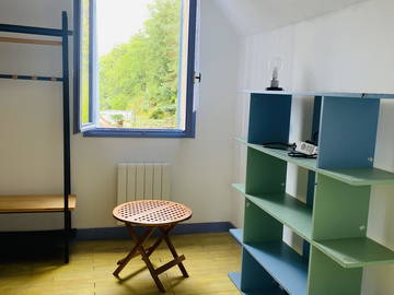 Unterkunft beim Gastgeber zur Miete in Montignac-Lascaux - Foto 2: Sonstige Räume-2