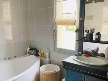 Unterkunft beim Gastgeber zur Miete in Montignac-Lascaux - Foto 8: Sonstige Räume-8