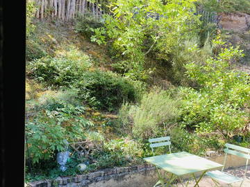 Unterkunft beim Gastgeber zur Miete in Montignac-Lascaux - Foto 20: Garten-20