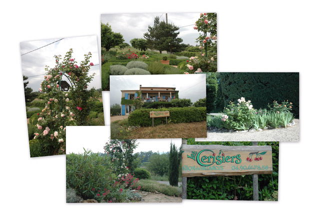 Bed And Breakfast Bedoin 18309