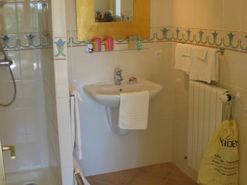 Bed And Breakfast Bedoin 18309-4