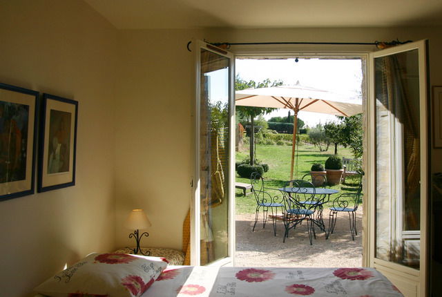 Gästezimmer Bedoin 18309