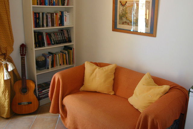 Gästezimmer Bedoin 18309