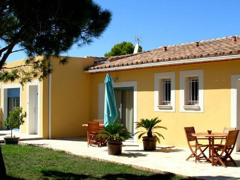 Homestay Peyriac-de-Mer 5837