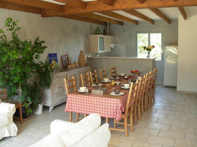 Homestay Peyriac-de-Mer 5837