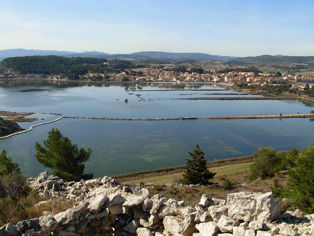 Habitaciones De Huéspedes Peyriac-de-Mer 5837-4