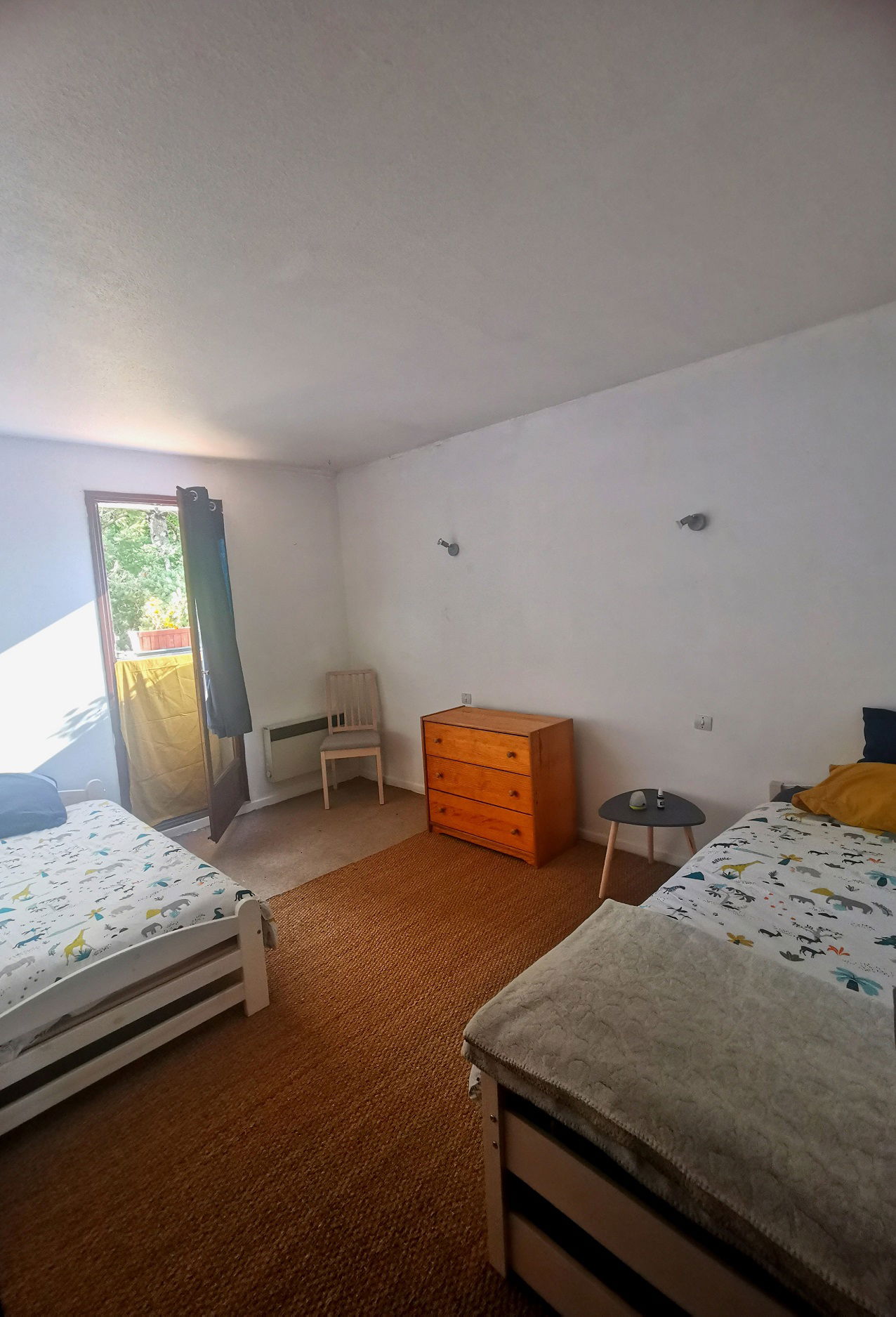 Kotimajoitus Chalabre 345156