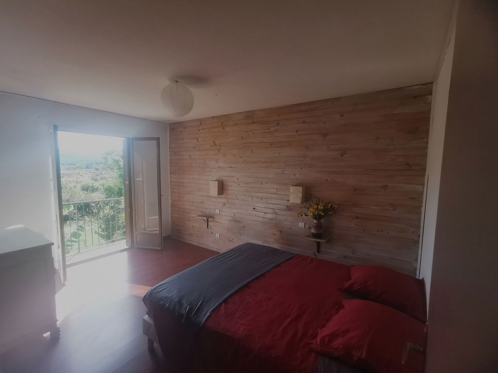 Kotimajoitus Chalabre 345156