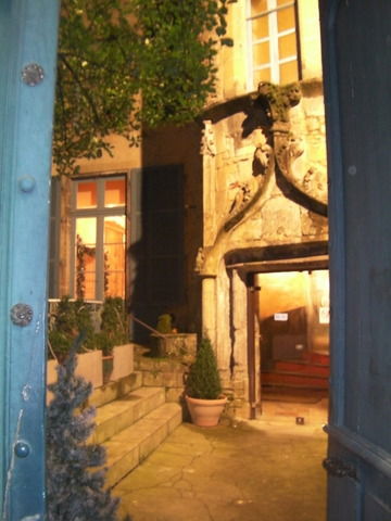 Gastenkamers Sarlat-la-Canéda 18634