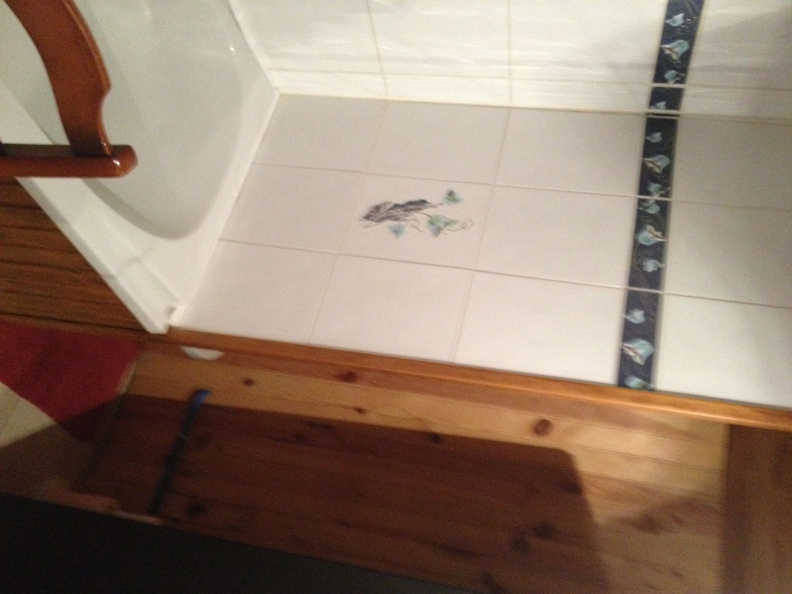 Chambres D'hôtes Saint-Paul 141979