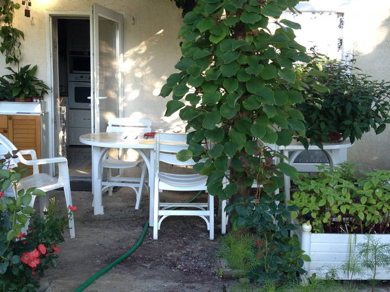 Chambres D'hôtes Saint-Paul 141979-2