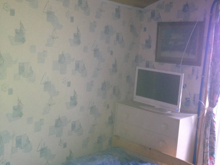 Gästezimmer Saint-Paul 141979