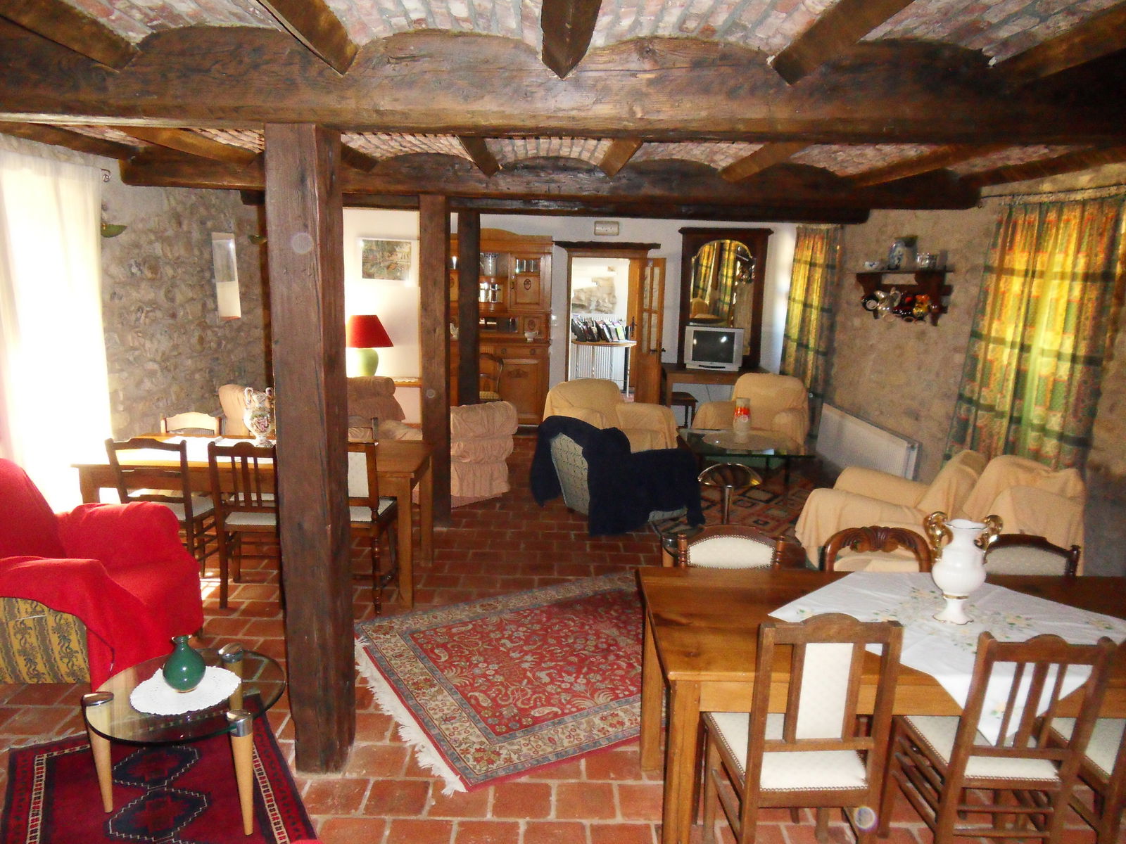 Estudio Independiente Grospierres 255586