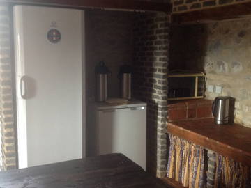 Logement Entier Grospierres 255586-4