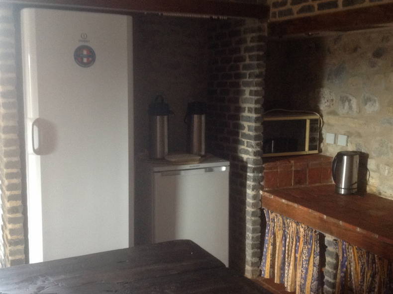 Logement Entier Grospierres 255586-4