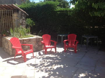 Logement Entier Grospierres 255586-7