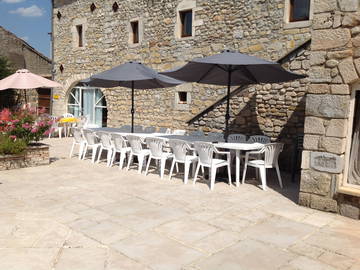 Logement Entier Grospierres 255586-8