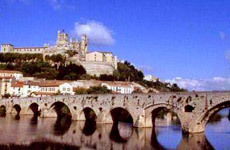 Gästezimmer Nissan-lez-Enserune 66111