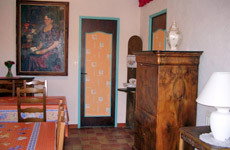 Gaascht Zëmmeren Nissan-lez-Enserune 66111