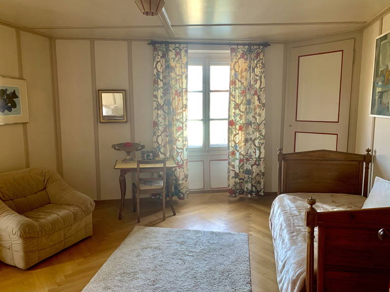 Logement Entier Corcelles-Cormondrèche 244858-1